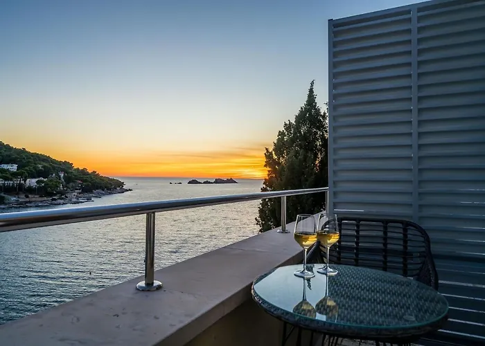 Art Hotel Dubrovnik