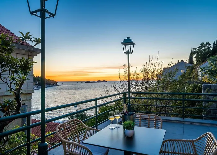 Art Hotel Dubrovnik