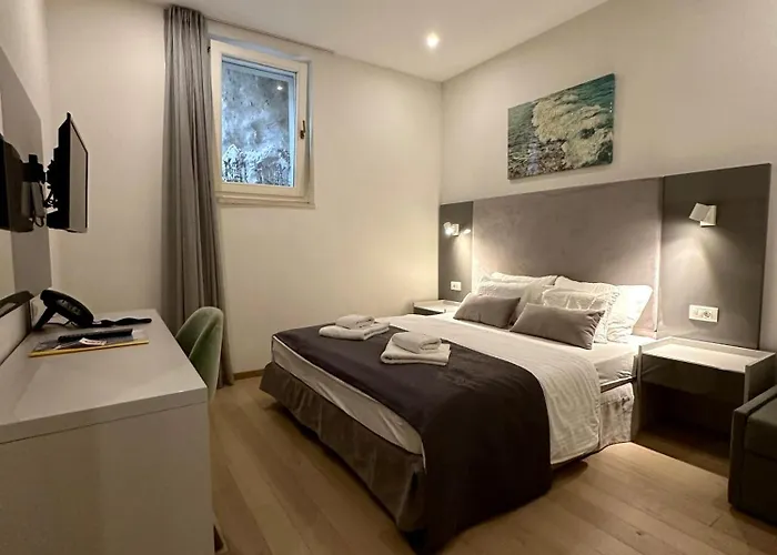 Art Hotel Dubrovnik
